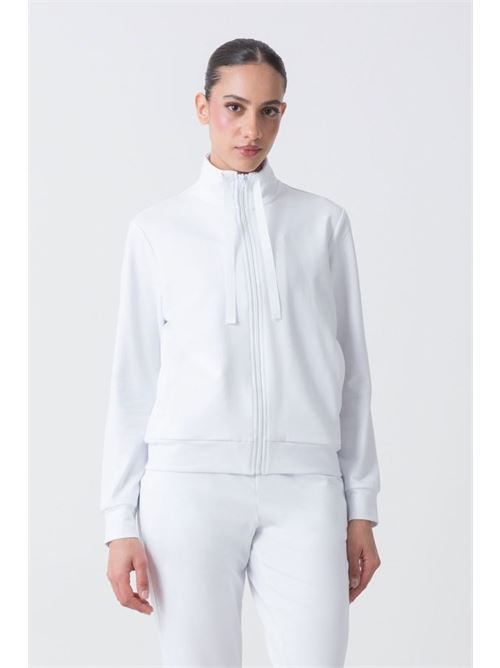 giacca full zip DIMENSIONE DANZA | 38D100D871000